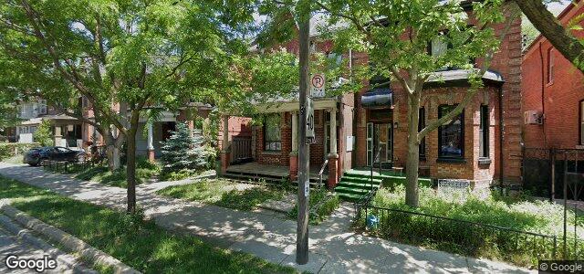 19 Lansdowne Avenue（加拿大曼尼托巴省温尼伯市）房屋照片