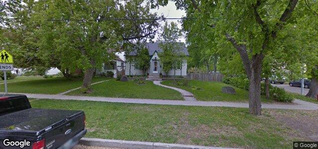 190 St Cross Street（加拿大曼尼托巴省温尼伯市）房屋照片