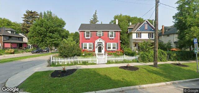 196 Scotia Street（加拿大曼尼托巴省温尼伯市）房屋照片