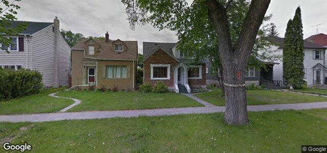 Larawan ng 20 Bannerman Avenue sa Winnipeg, Manitoba