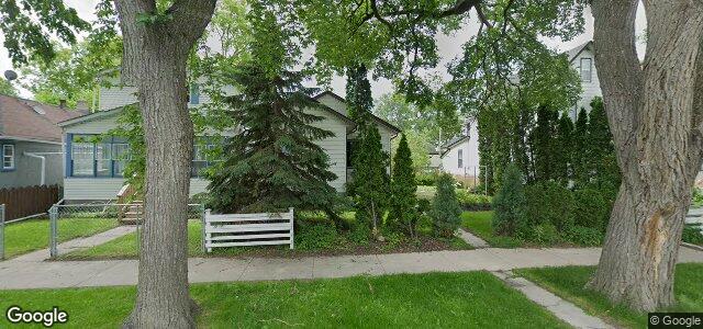 Photo of 20 Inkster Boulevard in Winnipeg, Manitoba