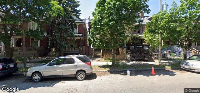 20 Lansdowne Avenue（加拿大曼尼托巴省温尼伯市）房屋照片