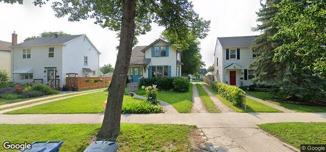 203 Scotia Street（加拿大曼尼托巴省温尼伯市）房屋照片