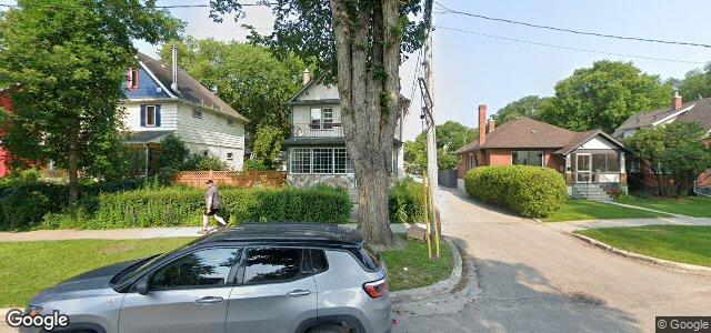 204 Scotia Street（加拿大曼尼托巴省温尼伯市）房屋照片