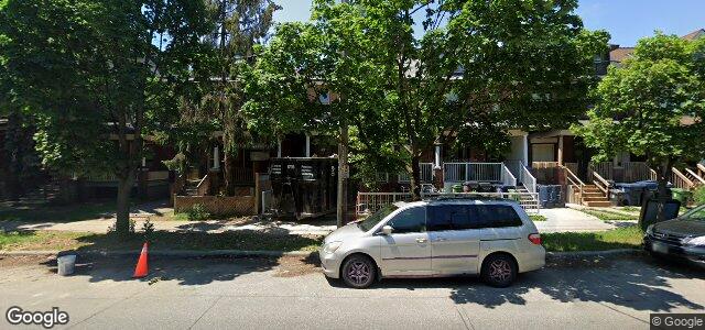 22 Lansdowne Avenue（加拿大曼尼托巴省温尼伯市）房屋照片