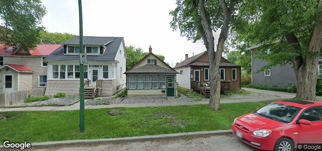 23 Inkster Boulevard（加拿大曼尼托巴省温尼伯市）房屋照片