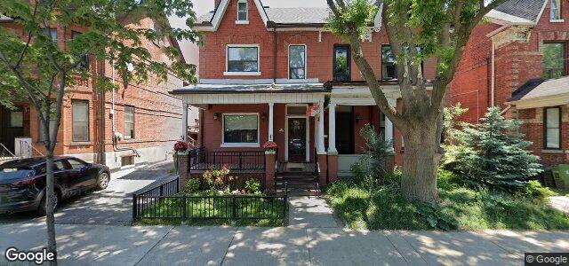 23 Lansdowne Avenue（加拿大曼尼托巴省温尼伯市）房屋照片