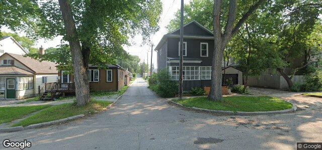 24 Inkster Boulevard（加拿大曼尼托巴省温尼伯市）房屋照片