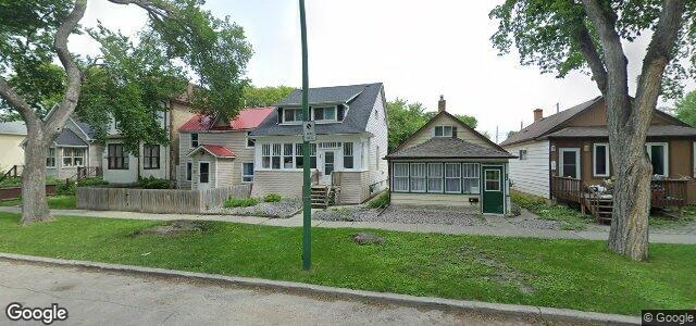 25 Inkster Boulevard（加拿大曼尼托巴省温尼伯市）房屋照片