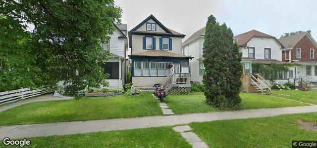 26 Inkster Boulevard（加拿大曼尼托巴省温尼伯市）房屋照片