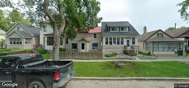 27 Inkster Boulevard（加拿大曼尼托巴省温尼伯市）房屋照片