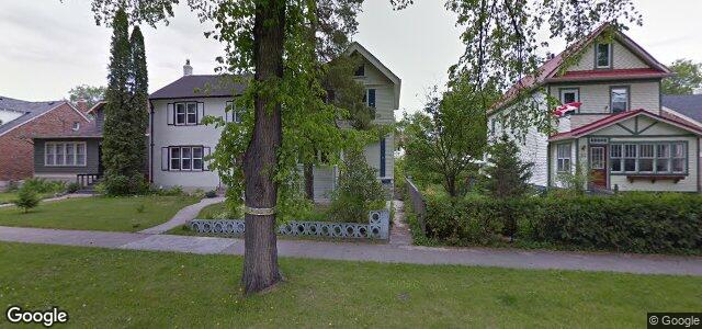 28 Bannerman Avenue（加拿大曼尼托巴省温尼伯市）房屋照片