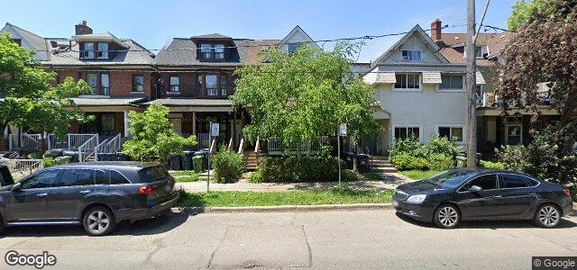 28 Lansdowne Avenue（加拿大曼尼托巴省温尼伯市）房屋照片