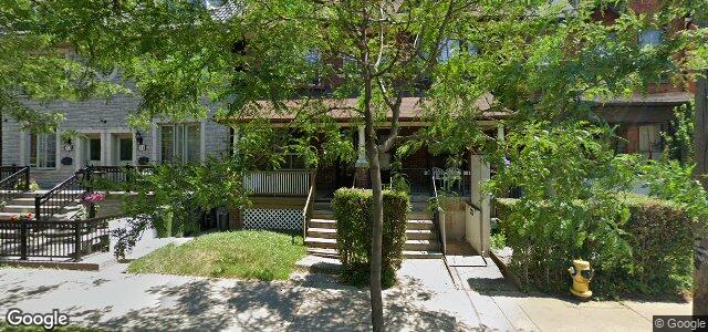 29 Lansdowne Avenue（加拿大曼尼托巴省温尼伯市）房屋照片