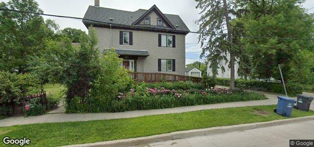 3 Scotia Street（加拿大曼尼托巴省温尼伯市）房屋照片