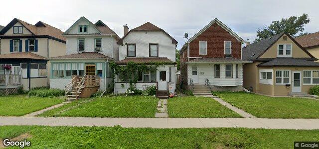 Photo of 30 Inkster Boulevard in Winnipeg, Manitoba