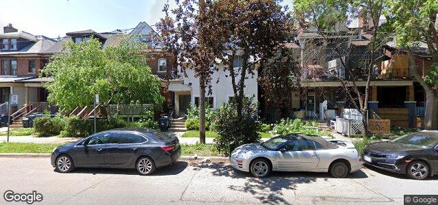 30 Lansdowne Avenue（加拿大曼尼托巴省温尼伯市）房屋照片