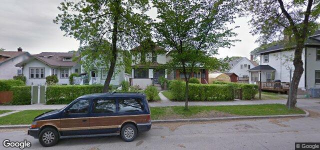 31 Cathedral Avenue（加拿大曼尼托巴省温尼伯市）房屋照片