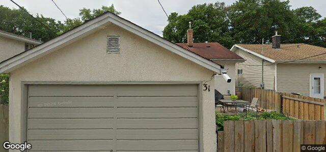 31 Polson Avenue（加拿大曼尼托巴省溫尼伯市）房屋照片