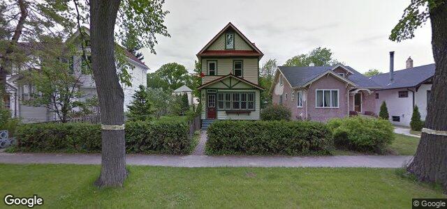 32 Bannerman Avenue（加拿大曼尼托巴省温尼伯市）房屋照片