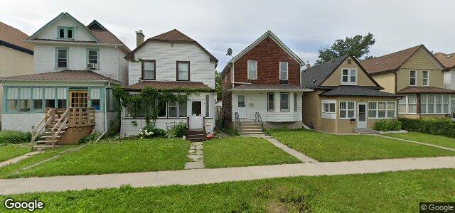 32 Inkster Boulevard（加拿大曼尼托巴省温尼伯市）房屋照片