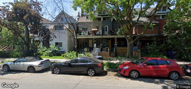 32 Lansdowne Avenue（加拿大曼尼托巴省温尼伯市）房屋照片