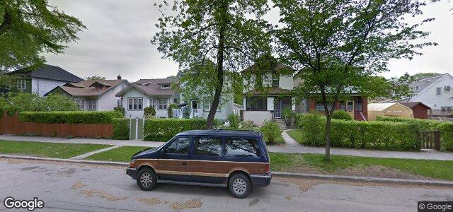 33 Cathedral Avenue（加拿大曼尼托巴省温尼伯市）房屋照片