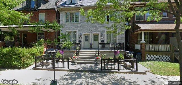 33 Lansdowne Avenue（加拿大曼尼托巴省温尼伯市）房屋照片