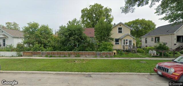 35 Inkster Boulevard（加拿大曼尼托巴省温尼伯市）房屋照片