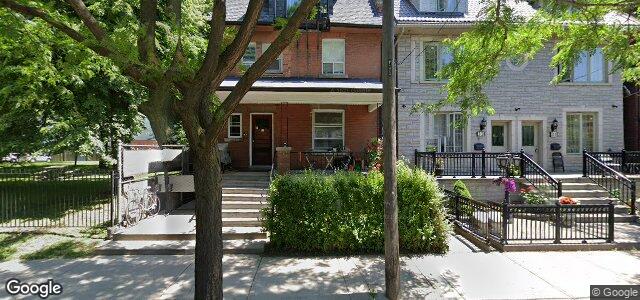 35 Lansdowne Avenue（加拿大曼尼托巴省温尼伯市）房屋照片