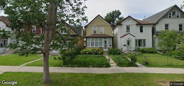 36 Inkster Boulevard（加拿大曼尼托巴省温尼伯市）房屋照片