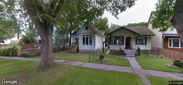 36 Luxton Avenue（加拿大曼尼托巴省温尼伯市）房屋照片