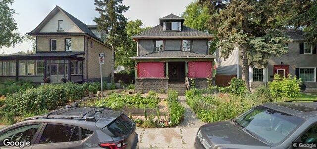 36 Matheson Avenue E（加拿大曼尼托巴省温尼伯市）房屋照片