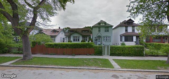 37 Cathedral Avenue（加拿大曼尼托巴省温尼伯市）房屋照片