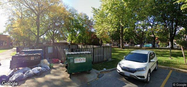 37 Lansdowne Avenue（加拿大曼尼托巴省温尼伯市）房屋照片