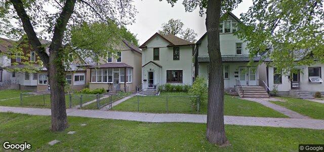 38 Inkster Boulevard（加拿大曼尼托巴省温尼伯市）房屋照片