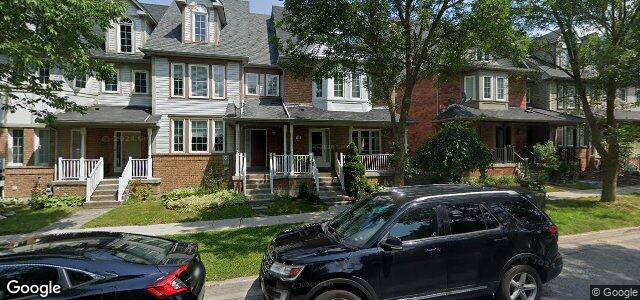 39 Luxton Avenue（加拿大曼尼托巴省温尼伯市）房屋照片