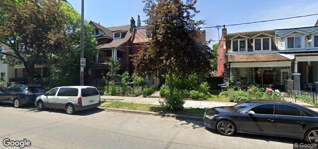 40 Lansdowne Avenue（加拿大曼尼托巴省温尼伯市）房屋照片