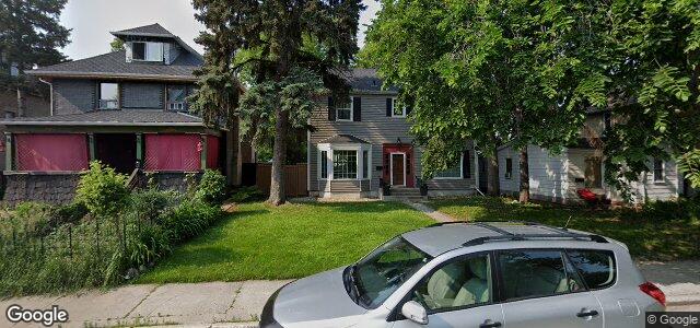 40 Matheson Avenue E（加拿大曼尼托巴省温尼伯市）房屋照片