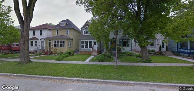 41 Bannerman Avenue（加拿大曼尼托巴省温尼伯市）房屋照片