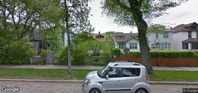 41 Cathedral Avenue（加拿大曼尼托巴省温尼伯市）房屋照片