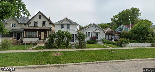 41 Inkster Boulevard（加拿大曼尼托巴省温尼伯市）房屋照片