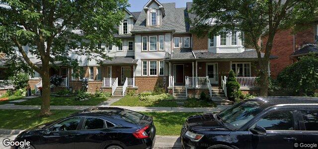 41 Luxton Avenue（加拿大曼尼托巴省温尼伯市）房屋照片