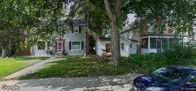 Larawan ng 42 Matheson Avenue E sa Winnipeg, Manitoba