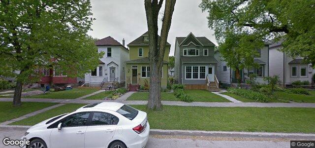 Larawan ng 43 Bannerman Avenue sa Winnipeg, Manitoba