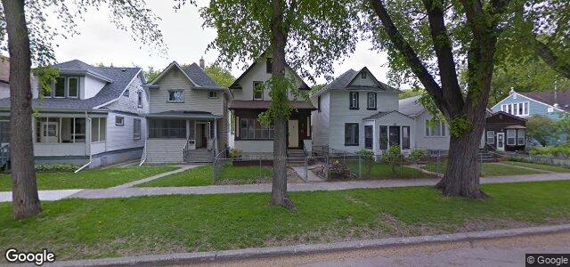 43 Inkster Boulevard（加拿大曼尼托巴省温尼伯市）房屋照片