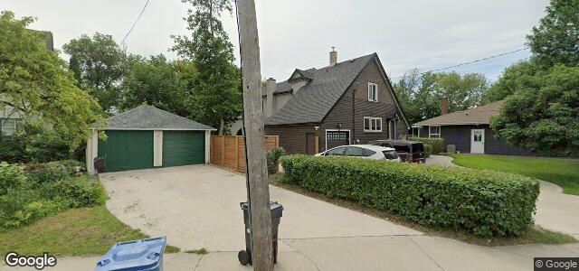 43 Scotia Street（加拿大曼尼托巴省温尼伯市）房屋照片