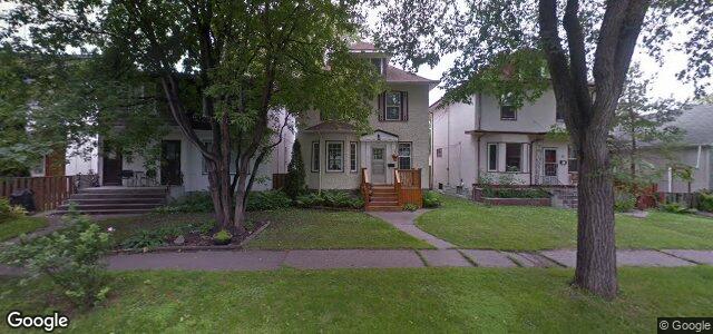 Photo of 44 Luxton Avenue in Winnipeg, Manitoba