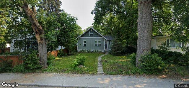 45 Matheson Avenue E（加拿大曼尼托巴省温尼伯市）房屋照片