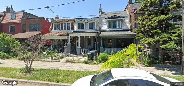 46 Lansdowne Avenue（加拿大曼尼托巴省温尼伯市）房屋照片